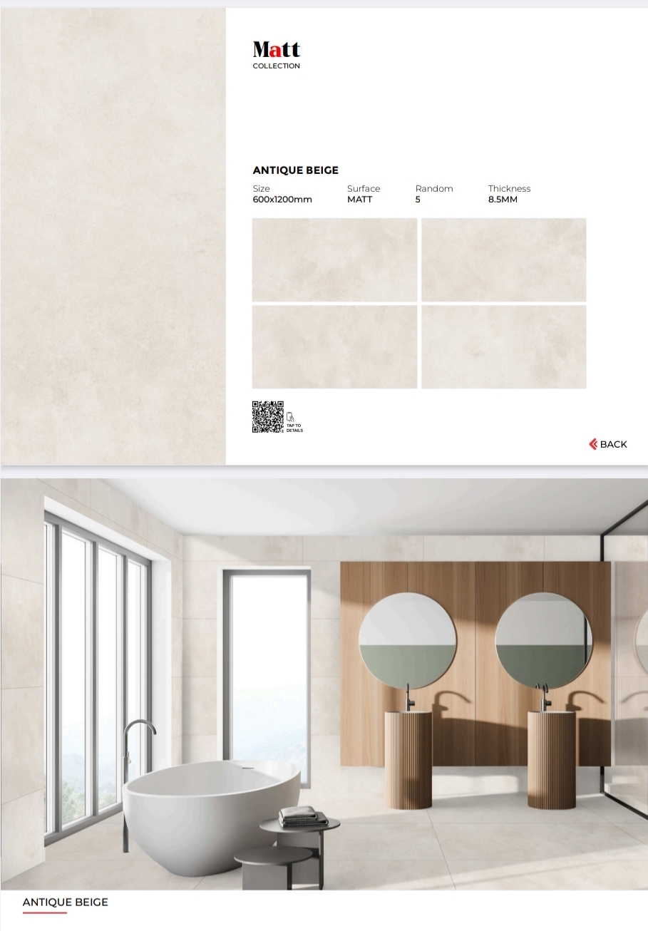 Floor Tile